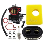 Carburetor Kit For Husqvarna LC221A LC121P HU625AWD HU675HWT 5521P Lawn Mower. Fixed Price $15.55.