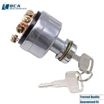 1* Ignition Switch For Mitsubishi MT30D MT33D MT160D MT180D. Fixed Price $125.52.