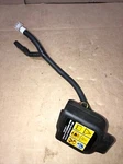Sears Craftsman E150 Battery Electric Lawn Mower Charging Port & Wiring!. Fixed Price $44.99.
