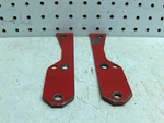 Snapper Massey Ferguson Lawn & Garden Tractor LT140 Hood Hinges. Fixed Price $14.99.