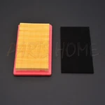 Air Filter Cleaner For Yard Machines Walk-behind Mower 11A-08MB000 11A-41MY229. Fixed Price $13.99.