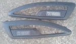 Craftsman YT3000 Oem Side Hood Vents Part # 583761601. Fixed Price $29.99.