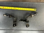 Craftsman Dyt 4000 917.273634 Steering Spindles #169839 169840. Fixed Price $29.99.