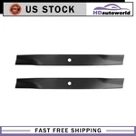 Mower Blades 42" Deck For Toro Timecutter Z4200 Z4220 Z4235 MX4260 110-6568-03. Fixed Price $26.80.