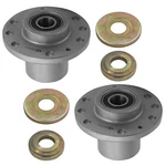 36" Deck Spindle For Exmark THP16KA483 THP19KAE483 TT3615KAC M3613KA Turf Tracer. Fixed Price $56.99.