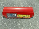 Toro Greensmaster 800 Mower Grass Shield Part 98-5918. Fixed Price $48.50.