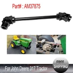 For John Deere 317 Tractor Transmission Axle AM37875 Usa. Fixed Price $84.19.