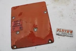 Case Ingersoll 444 220 222 224 Access Cover C24822. Fixed Price $19.99.