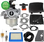 XT675 Carburetor Air Filter Cover Kit For Toro 22 Recycler Kohler 6.5 6.75HP. Fixed Price $47.99.