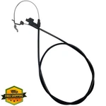 Blolacdz Drive Cable Craftsman Husqvarna Poulan Pro Lawn Mower. Fixed Price $20.00.