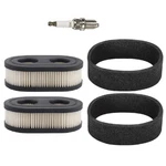 Air Filter Cleaner Kit For Murray 093J02-0001-F1 11A-B23Z758 12A-A03Z758 Mowers. Fixed Price $12.50.