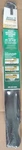 Arnold Power Rake Universal Fit Dethatching Lawn Mower Blade 490-100-0083 S2+. Fixed Price $17.50.