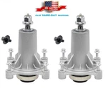 Pcs For Ariens 21546299 21549009 / Sets Spindle Assembly Complete. Fixed Price $79.89.