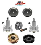 42" Deck For Ariens 936076 936083 936084 936087 Spindle Pulley Belt Complete Kit. Fixed Price $159.89.