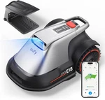 E18 Smart Robot Lawn Mower - Ai Navigation & App Control For 0.3 Acres. Fixed Price $2332.99.