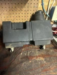 Oem Toro Master Z325 Z355 Mower Hydraulic Tank 94-4700 Free Shipping. Fixed Price $149.95.
