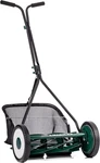 1725-16GC 16-INCH 7-BLADE Reel With Grass Catcher, Specialty Mower,. Fixed Price $273.99.