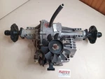 Craftsman GT5000 Hydro-gear Transmission Transaxle 331-3000 Husqvarna 176056. Fixed Price $238.50.