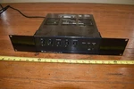 Toa BG-1015 Integrated Amplifier 40W Black Used. Fixed Price $40.00.