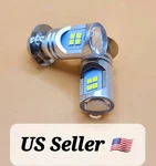 Super Led Light Bulbs For Yamaha YT3600 YT5700 YT6700 YT6800 Mower Tractor 12V. Fixed Price $33.98.