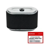 Genuine Honda 17210-Z1E-801 Air Cleaner For Select GXV340 And GXV390 Engines. Fixed Price $15.99.