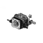 Fits Zama Yard Lawn Mower Carburetor & Oem Echo Gasket For. Fixed Price $34.99.