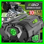 For Genuine Ego Power+ BA2800T 5.0 Ah Battery W/ Fuel Gauge Volt. Fixed Price $61.00.
