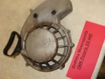 1986 Polaris Ss 440 Fan Lt Fuji EC44 Recoil Pull Rope Starter Rewind. Fixed Price $75.00.