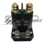 Remote Solenoid 12V For John Deere Mower S100 S110 S120 S130 S140 S160 S170 S180. Fixed Price $19.79.