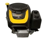 Poulan Pro 11HP Engine 1" X 3-5/32" 15 Amp Troybilt Yard Machines No Muff. Fixed Price $359.10.