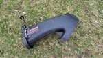John Deere Walk Behind Push 21" Lawn Mower Rear Discharge Chute JS20 JS30 JS45. Fixed Price $89.95.