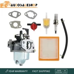 For Husqvarna 675 Awd 961450015-00 Lawn Mower Kohler Engine Carburetor. Fixed Price $19.05.