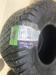 New Hi-run Lawn And Garden Tire 18X8.50-8 2PR SU05. Fixed Price $55.00.