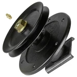 Spindle Assembly For Toro Z149 Z150 Z153 1003976 52" Deck Zero Turn Lawn Mower. Fixed Price $64.00.