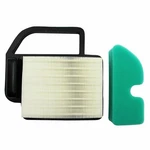 Air Filter Cleaner For Troy Bilt Tractor Mower Model# 13YX78KS011. Fixed Price $14.99.