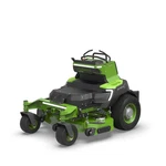 Greenworks CZ48S18C 48" Optimusz Stand-on Zero-turn Mower With 18KWH Battery. Fixed Price $17181.99.