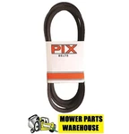 New Belt For Husqvarna Ayp Engine To Middle 544400201 R18 175 R220T R322T. Fixed Price $15.75.