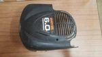 Craftsman Lawn Mower Briggs & Stratton 12H812 Engine Blower Housing Cover 695889. Fixed Price $14.99.