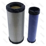 Air Filter Kit 108-3814 108-3816 For Toro Mower Groundsmaster 4000D 4500D 4700D. Fixed Price $32.10.