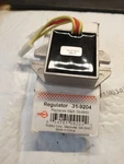 Voltage Regulator (ROTARY)31-9204, New, 12 Volt.. Fixed Price $20.00.