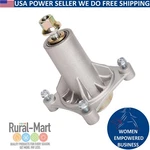 Deck Spindle Assembly Fits Craftsman YT4000, YS4500 42" 187292 192870. Fixed Price $24.99.