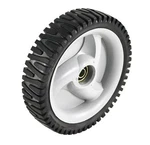 Craftsman Lawn Mower Part 400249X460 Wheel .8 1.75. Fixed Price $33.78.