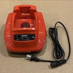 Genuine Oem Snapper SN275CI 58V Lithium Ion Battery Charger. Fixed Price $53.95.