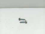 Pk. Kohler Part# 086 124-S, Replacement Flange Screw (M6 X 1.0 25)-OEM. Fixed Price $9.95.