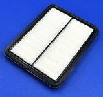 Air Filter Cartridge For Honda 17210-Z6M-010 GXV630 GXV660 GXV690 V-twin Engine. Fixed Price $18.34.