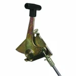 Throttle Control Cable For Toro S-120 Snowblower Tecumseh 8 Hp Badboy Ztr Mower. Fixed Price $38.96.