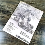Wheel Horse 416-8 417-8 417-A Lawn Garden Tractor Operators Manual Owners. Fixed Price $19.97.