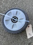 Genuine Honda 44710-VL0-L02ZB Front Wheel Set Of NH164 (#923). Fixed Price $10.00.