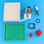 Carburetor Kit For Husqvarna 625HWT Weed Trimmer With Air Pre Filter & Gasket. Fixed Price $14.25.