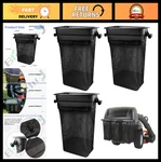 Lawn Tractor Grass Catcher Bag Compatible With Husqvarna Craftsman Poulan - 3. Fixed Price $127.99.